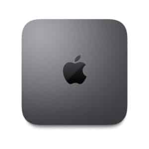 Apple 2018 Mac Mini 512GB SSD Space Gray (Renewed)