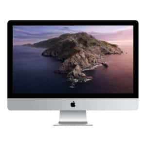 Apple Early 2019 iMac with 3.0GHz 6-core Intel Core i5