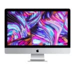 Apple Early 2019 iMac with 3.0GHz 6-core Intel Core i5