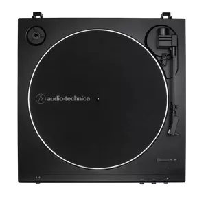 Audio Technica AT LP60X USB (Black)