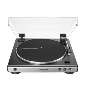 Audio Technica AT-LP60X-GM