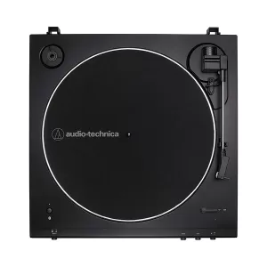 Audio Technica AT LP60XBT (Black)