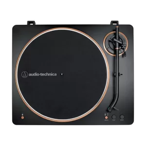 Audio Technica AT-LP70XBT (Black Bronze)