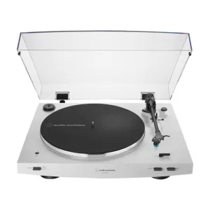 Audio Technica AT-LP3XBT (White)