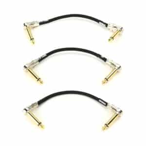 BOSS BPC-4-3 Stage And Studio Patch Cable
