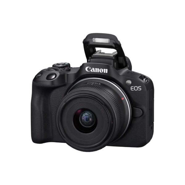 Canon EOS R50-2