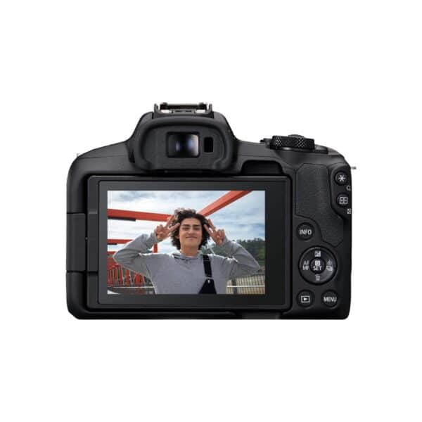 Canon EOS R50-3