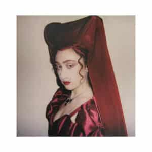 Chappell Roan - Good Luck, Babe! Red Single 7"