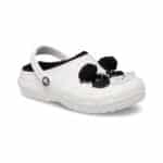 Crocs Kids Chalk:Black