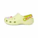 Crocs Kids' Classic Jibbitz Charm Clogs