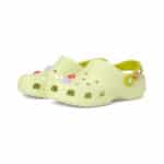 Crocs Kids' Classic Jibbitz Charm Clogs