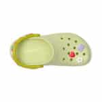 Crocs Kids' Classic Jibbitz Charm Clogs