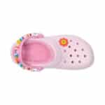 Crocs Kids' Pink Milk