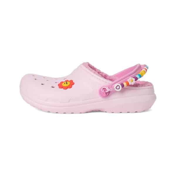 Crocs Kids' Pink Milk