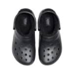 Crocs Lined Clog