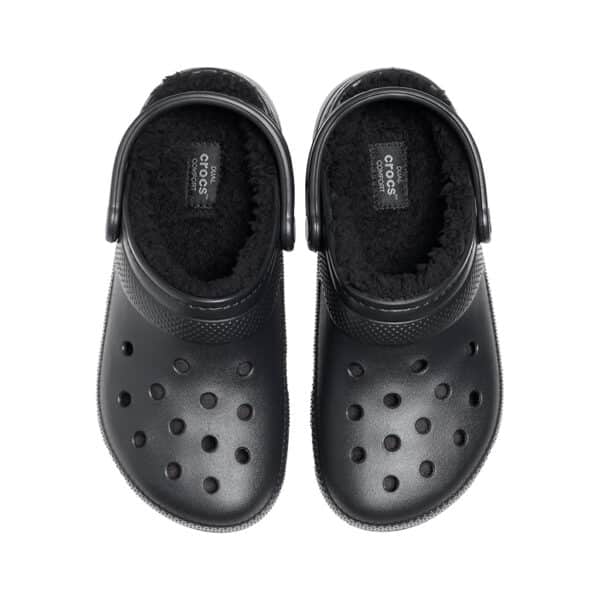 Crocs Lined Clog