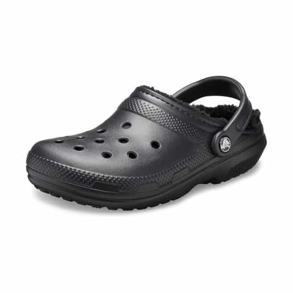 Crocs Lined Clog