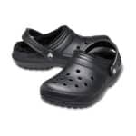 Crocs Lined Clog