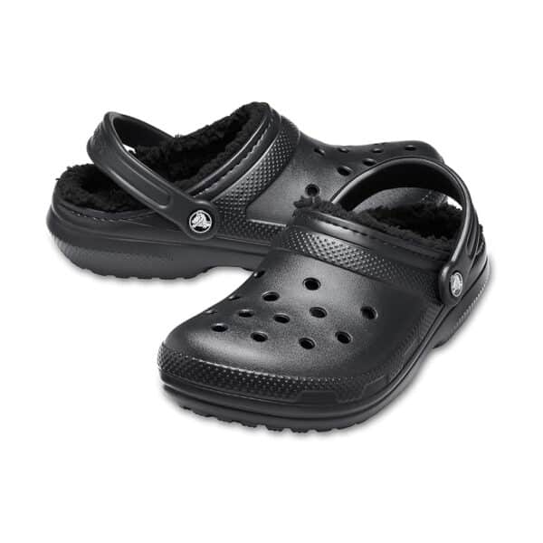 Crocs Lined Clog