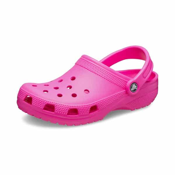 Crocs Unisex Adult Classic Clogs