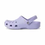 Crocs Unisex-Adult Classic Clogs Mystic Purple