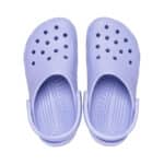 Crocs Unisex-Adult Classic Clogs Mystic Purple