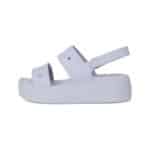 Crocs Women's Brooklyn 4U Low Wedges