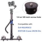 DF DIGITALFOTO Thanos Pro II