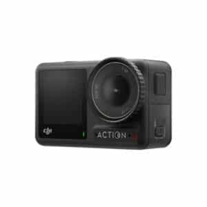 DJI Osmo Action 4 Adventure Combo