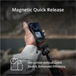 DJI Osmo Action 4 Essential Combo