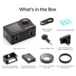 DJI Osmo Action 5 Pro Essential Combo