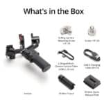 DJI RS 3 Mini