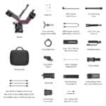 DJI RS 3 Pro Combo
