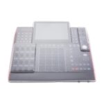 Decksaver Akai MPC-X-3