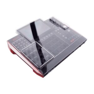 Decksaver Akai MPC-X