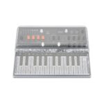 Decksaver Arturia Microfreak-3