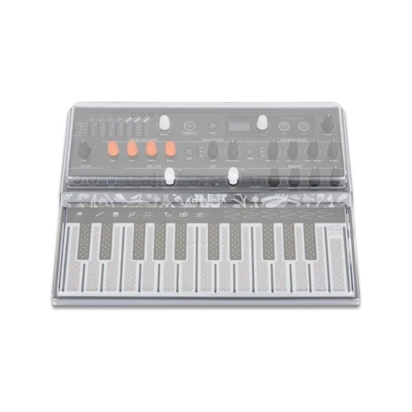 Decksaver Arturia Microfreak-3