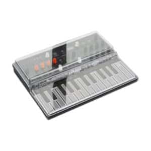 Decksaver Arturia Microfreak