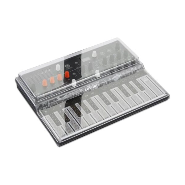 Decksaver Arturia Microfreak