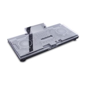 Decksaver Denon SC Live 4