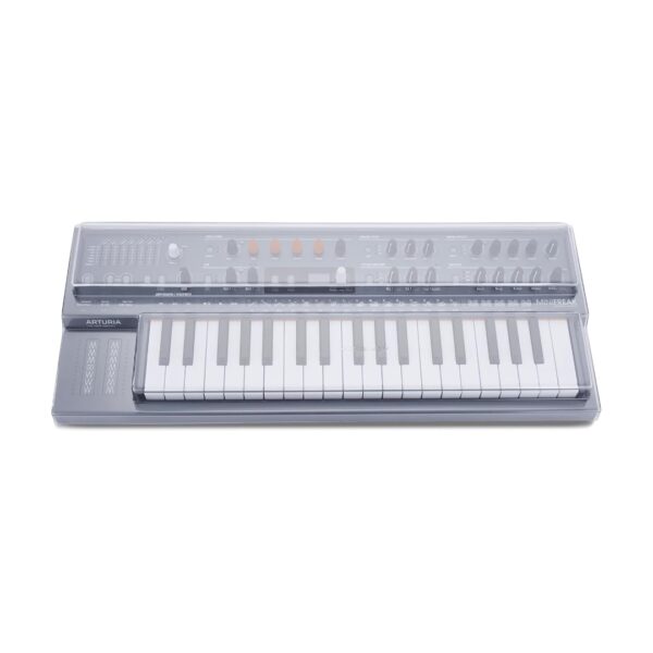 Decksaver Minifreak Cover-3