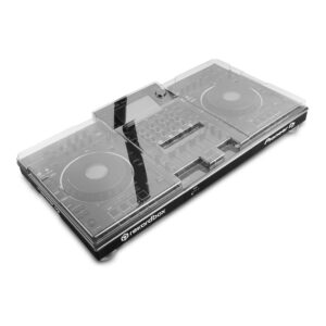 Decksaver Pioneer XDJ-XZ
