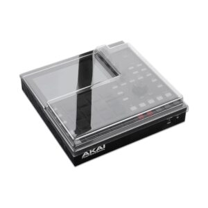 Decksaver Akai MPC One & MPC One+