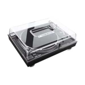 Decksaver Reloop RP-8000 and RP-7000