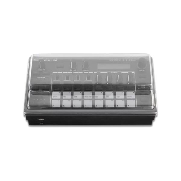 Decksaver Roland MC-101-2