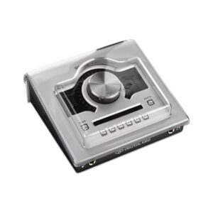 Decksaver Universal Audio Apollo Twin Cover (fits Gen 1 & Gen 2)