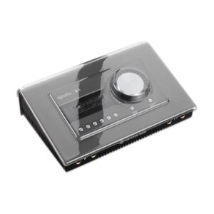 Decksaver Universal Audio Apollo X4(Gen 1 & Gen 2)