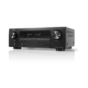 Denon AVR-S570BT