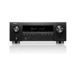 Denon AVR-S970H 8K Ultra HD-4