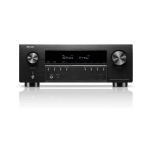 Denon AVR-S970H 8K Ultra HD